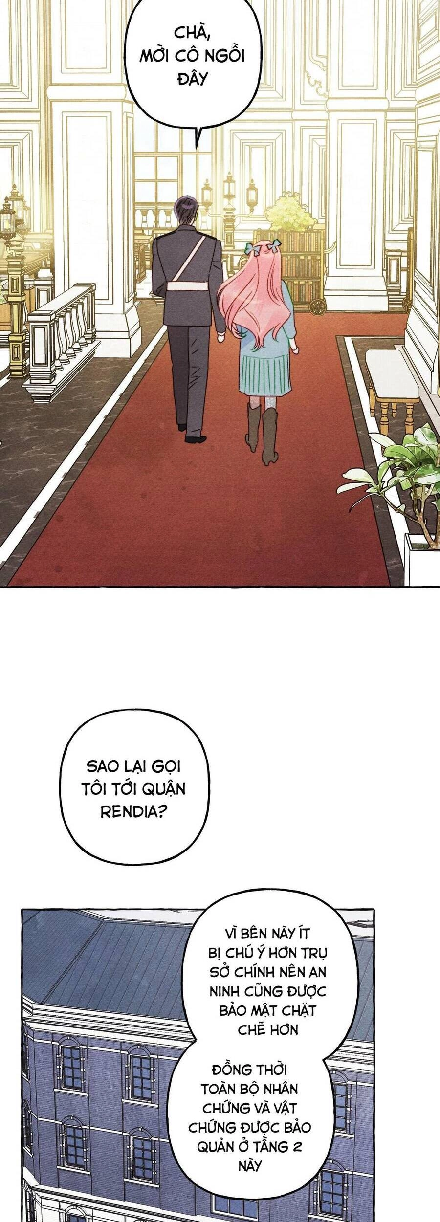 Nuôi Dưỡng Một Hắc Long Chapter 38 - 4