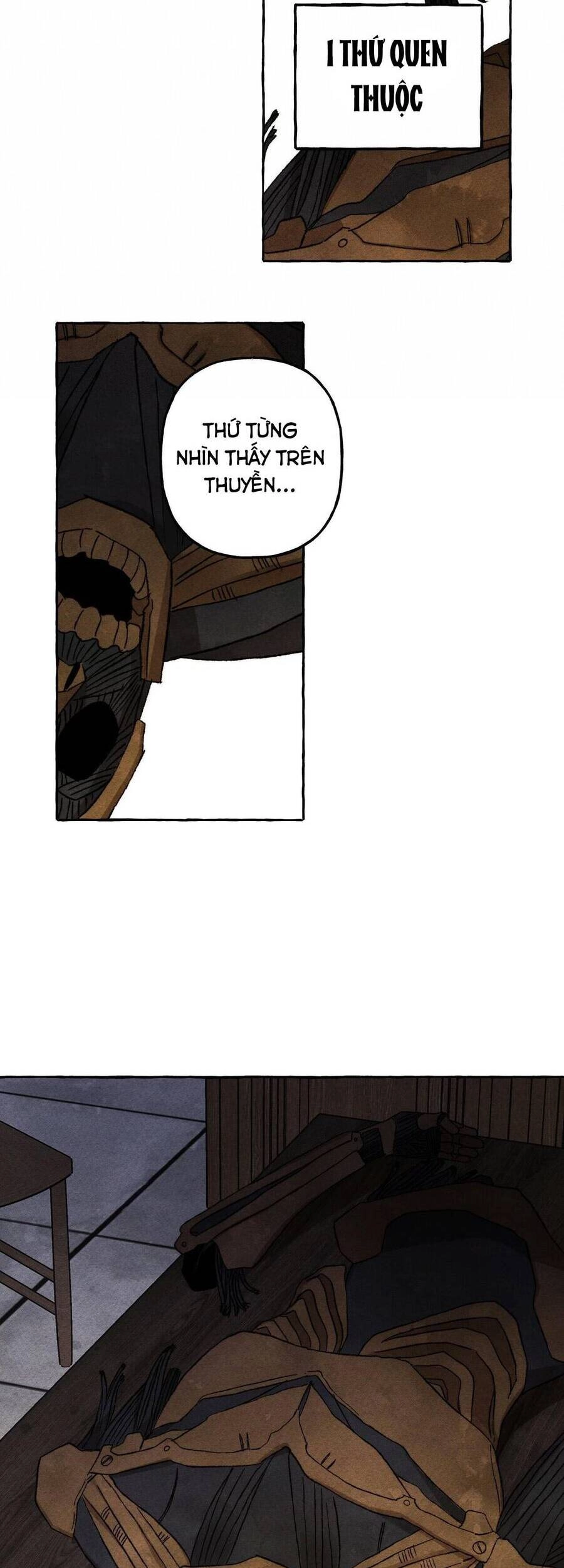 Nuôi Dưỡng Một Hắc Long Chapter 38 - 6