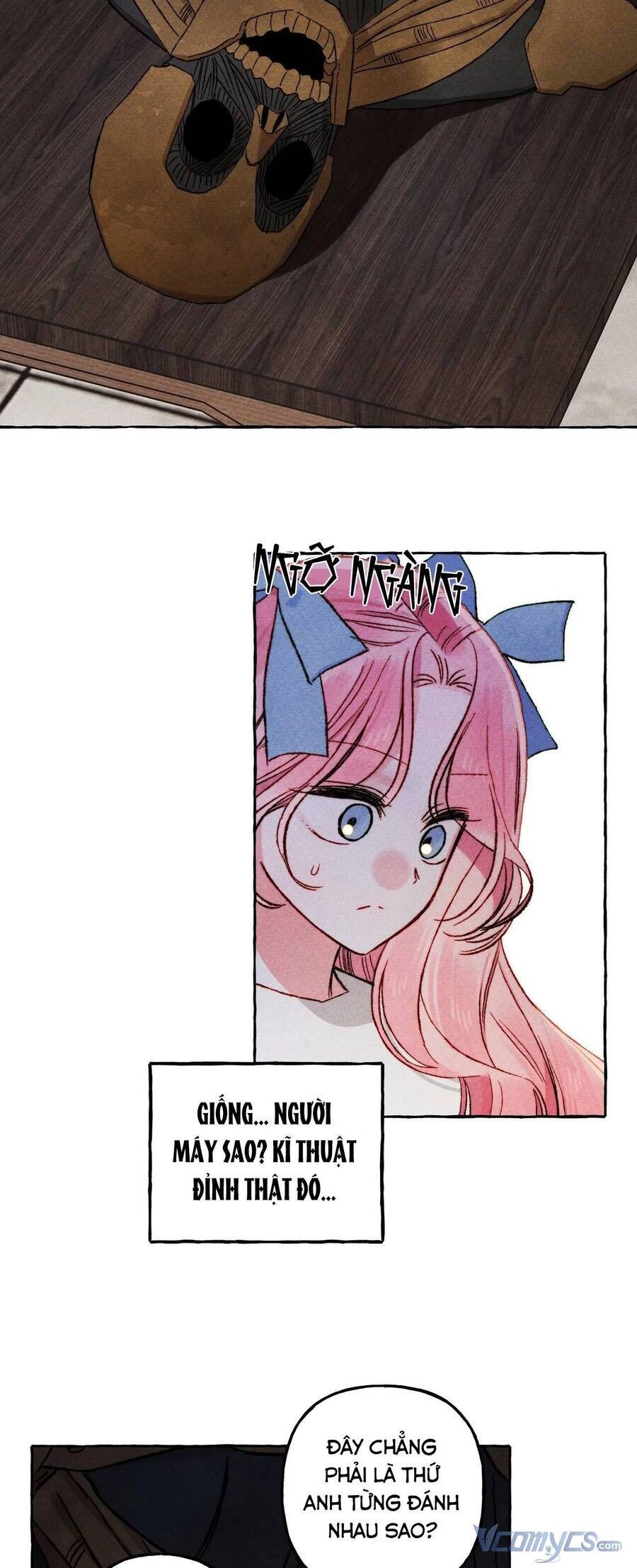 Nuôi Dưỡng Một Hắc Long Chapter 38 - 7