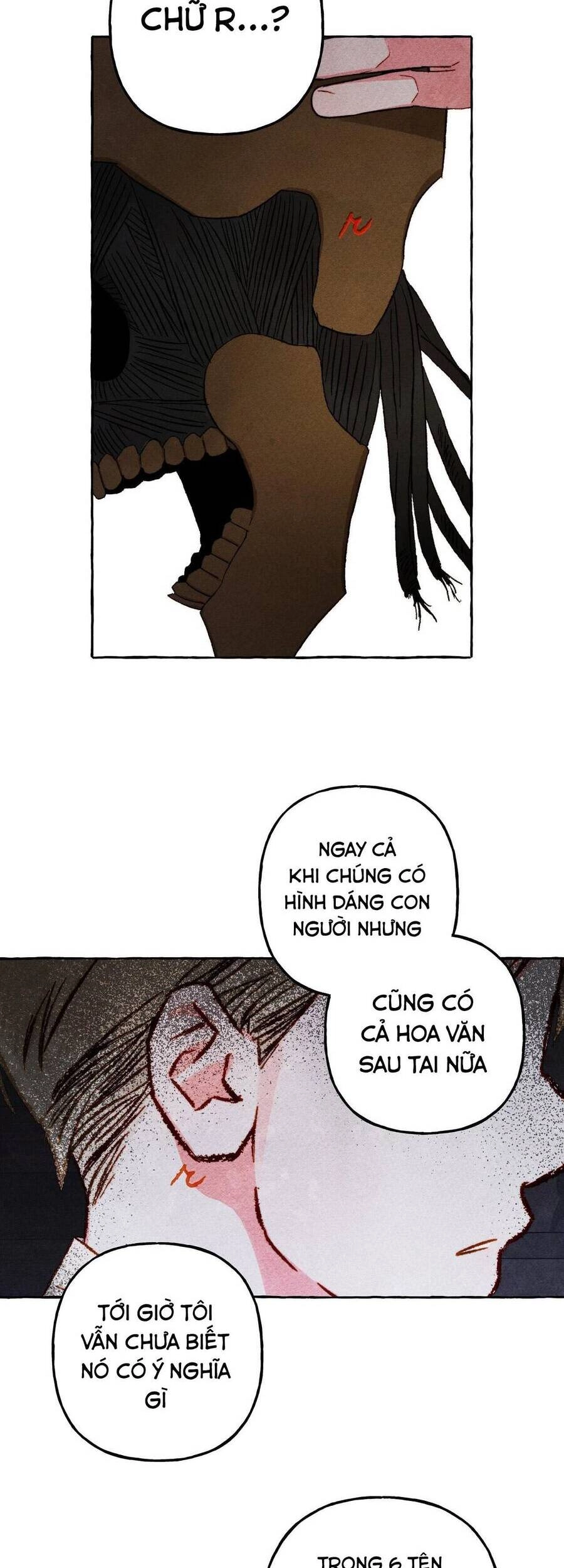 Nuôi Dưỡng Một Hắc Long Chapter 38 - 9