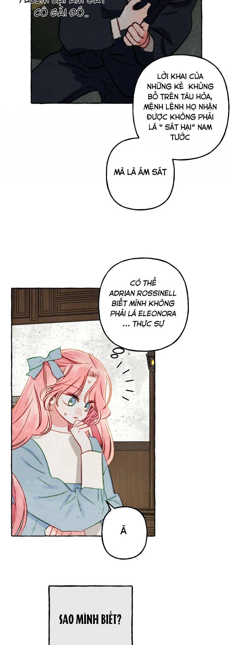 Nuôi Dưỡng Một Hắc Long Chapter 38 - 17