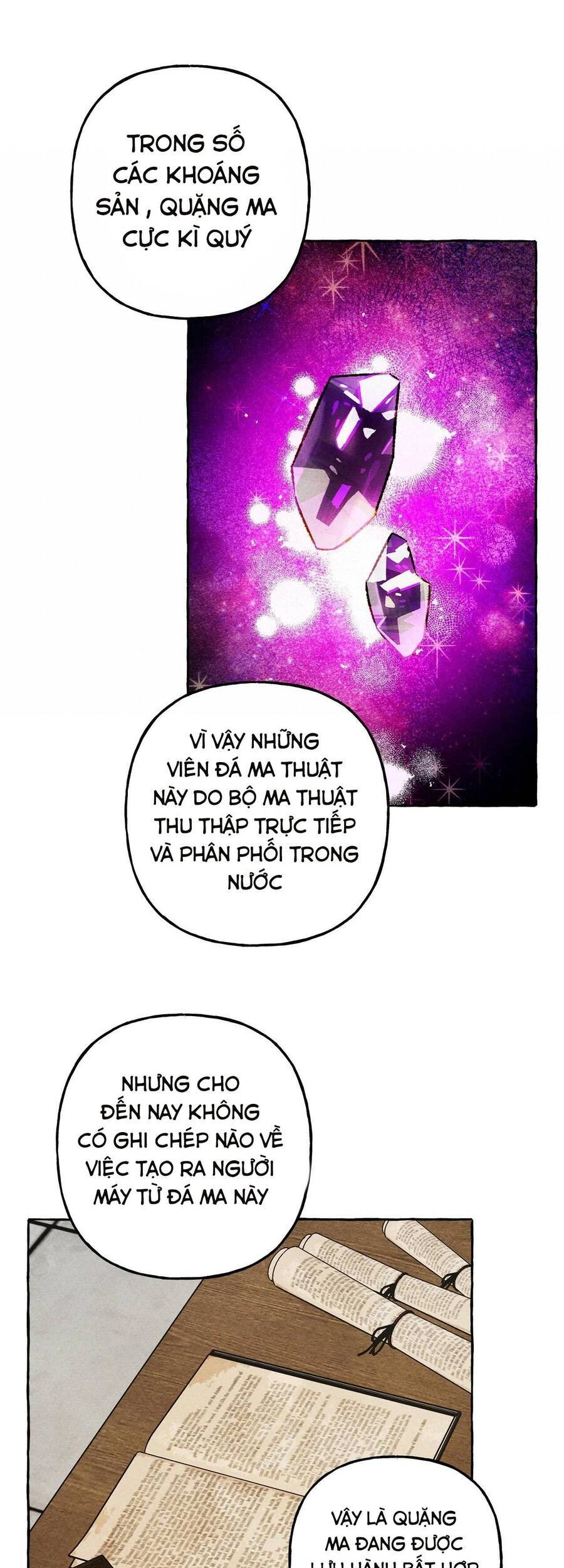 Nuôi Dưỡng Một Hắc Long Chapter 38 - 23