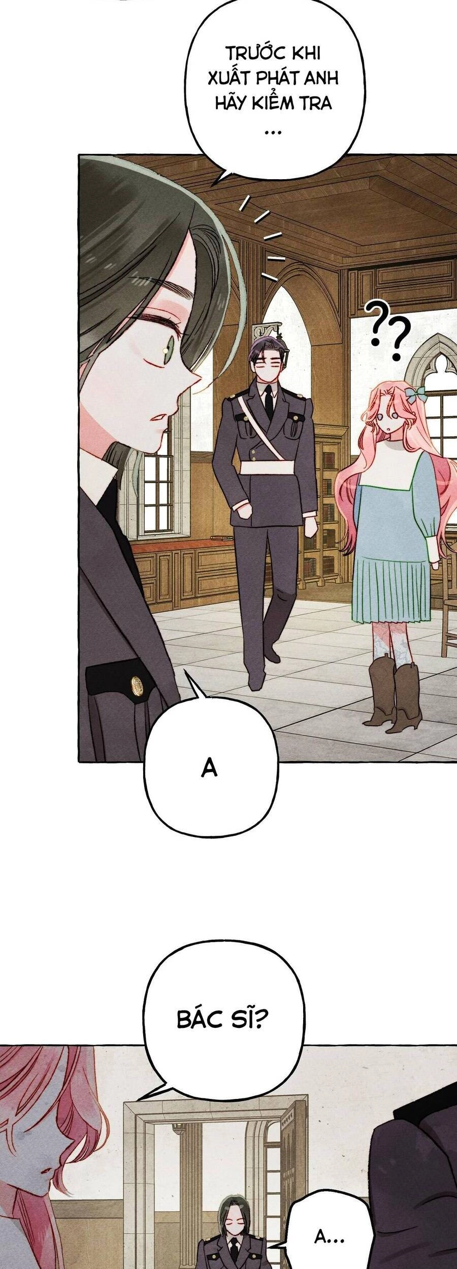 Nuôi Dưỡng Một Hắc Long Chapter 38 - 25