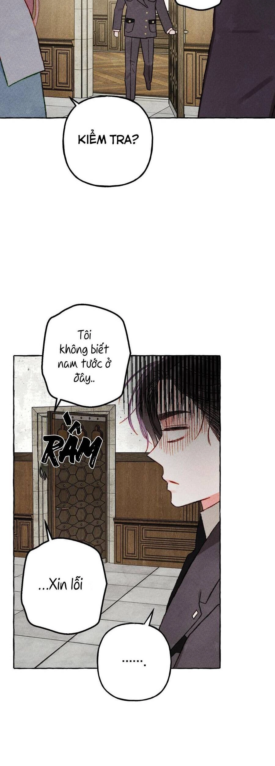 Nuôi Dưỡng Một Hắc Long Chapter 38 - 26