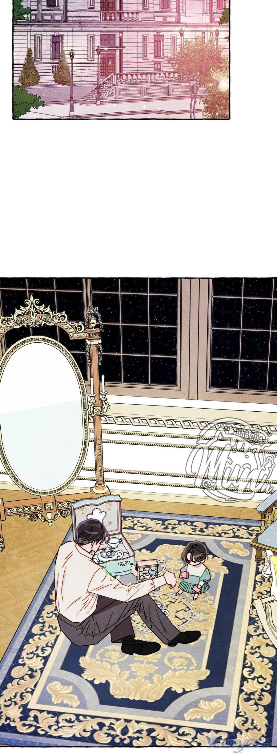 Nuôi Dưỡng Một Hắc Long Chapter 38 - 29