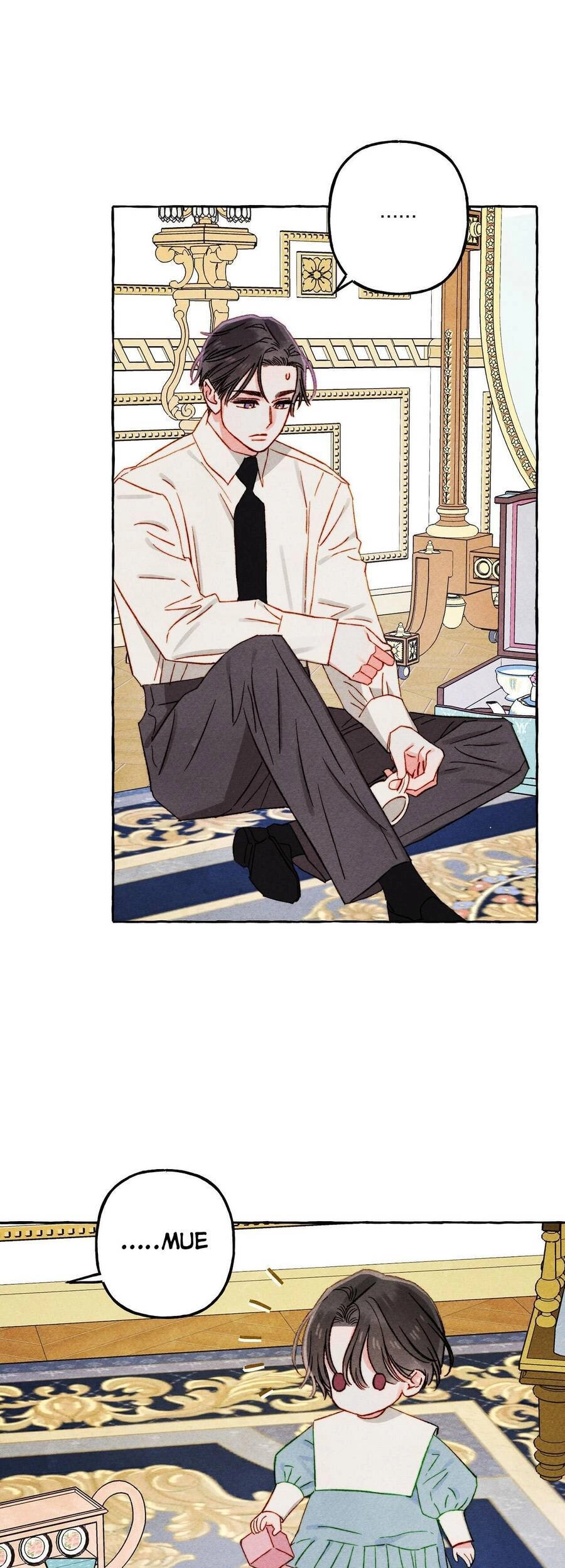 Nuôi Dưỡng Một Hắc Long Chapter 38 - 30