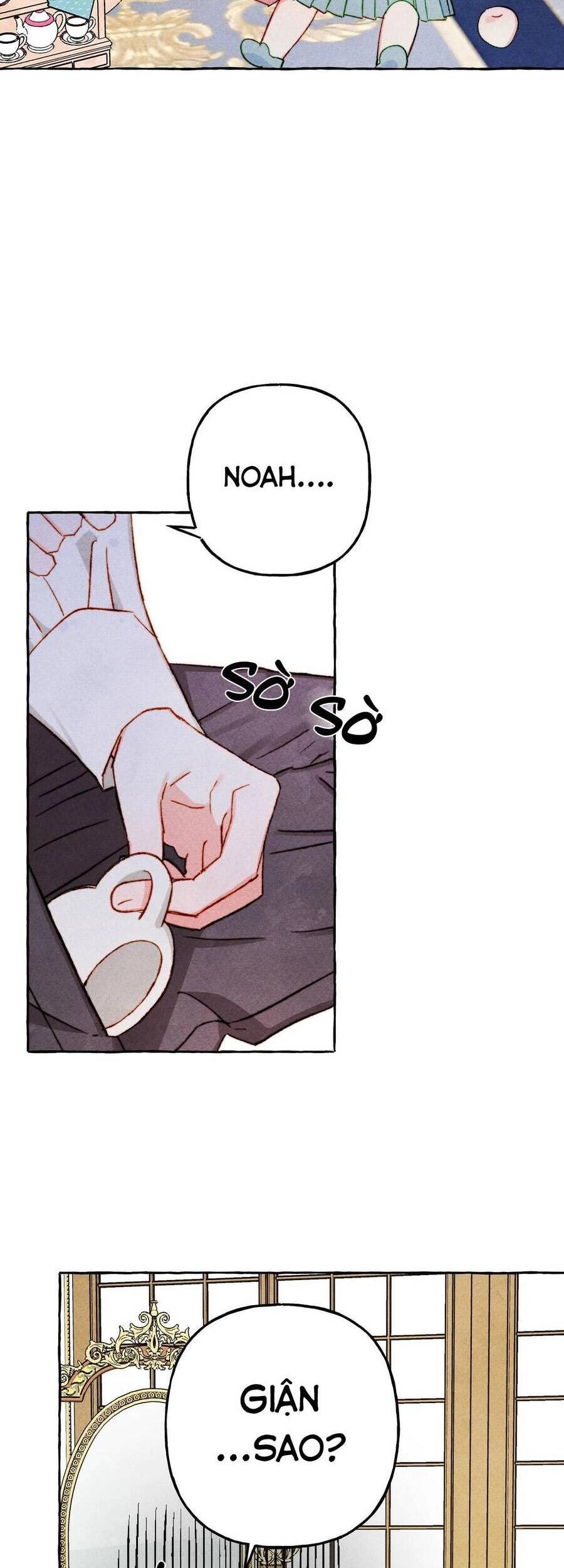 Nuôi Dưỡng Một Hắc Long Chapter 38 - 31