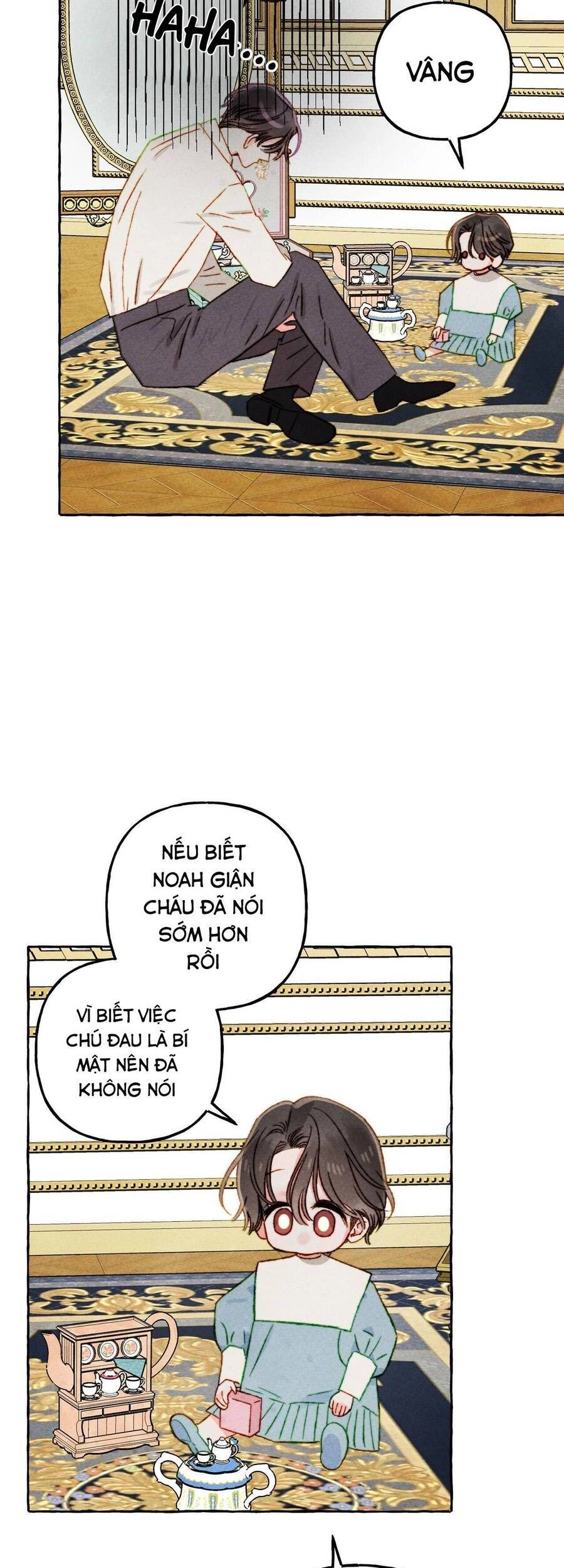 Nuôi Dưỡng Một Hắc Long Chapter 38 - 32