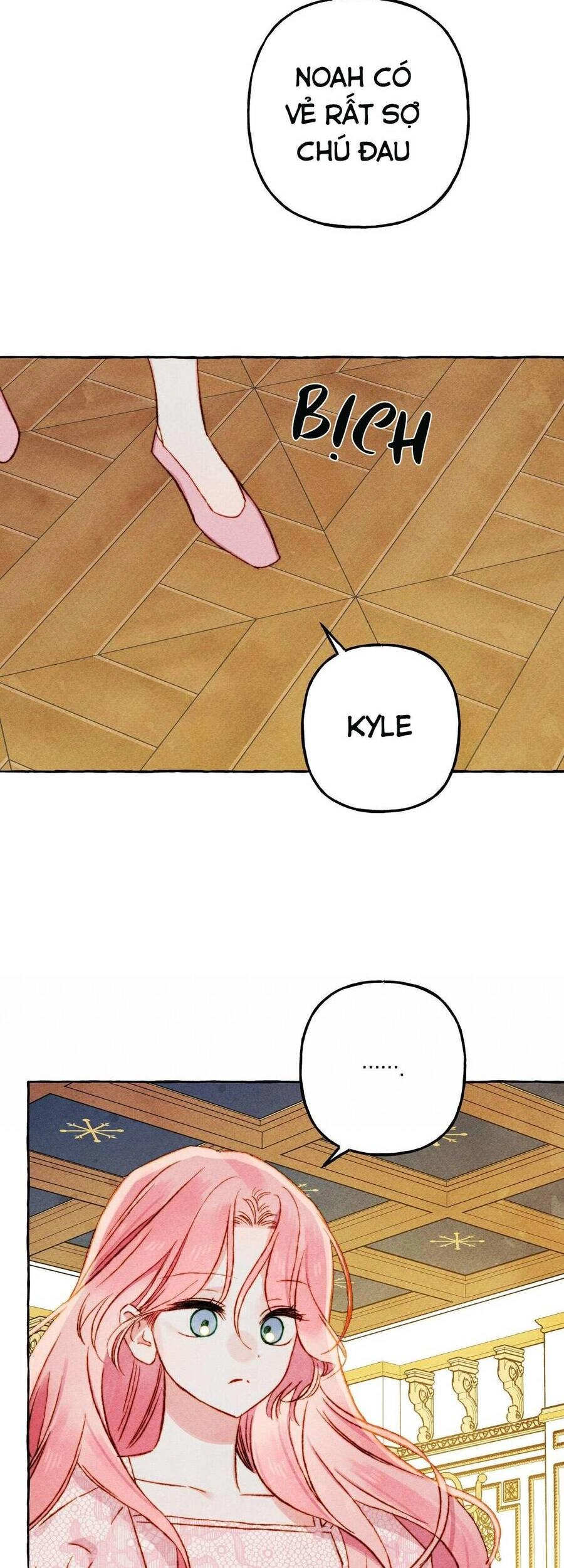 Nuôi Dưỡng Một Hắc Long Chapter 38 - 33