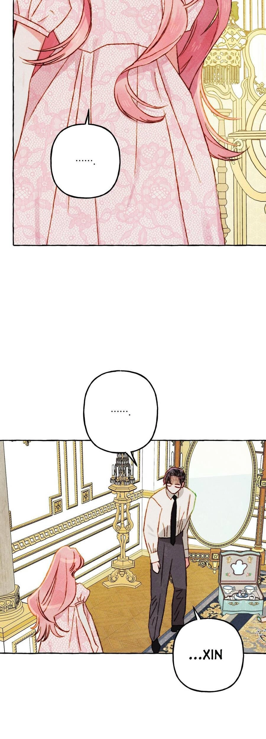 Nuôi Dưỡng Một Hắc Long Chapter 38 - 34