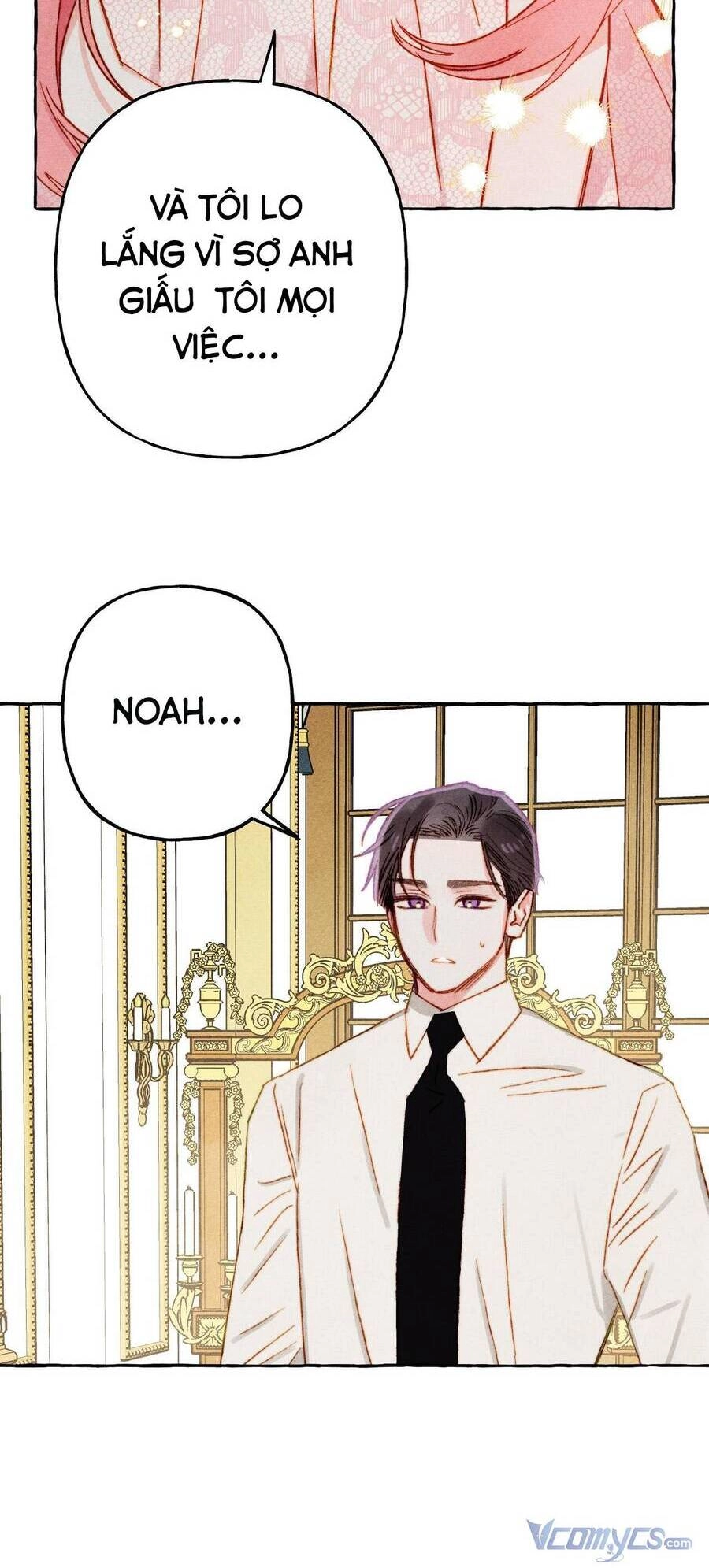 Nuôi Dưỡng Một Hắc Long Chapter 38 - 37