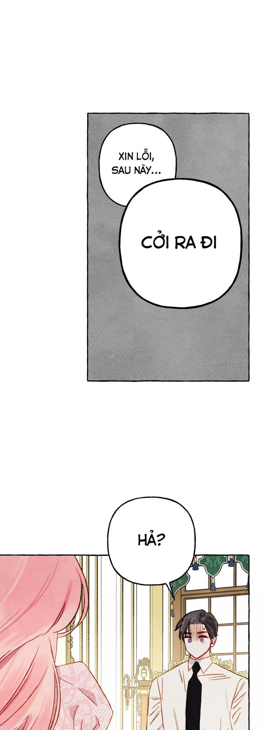 Nuôi Dưỡng Một Hắc Long Chapter 38 - 38