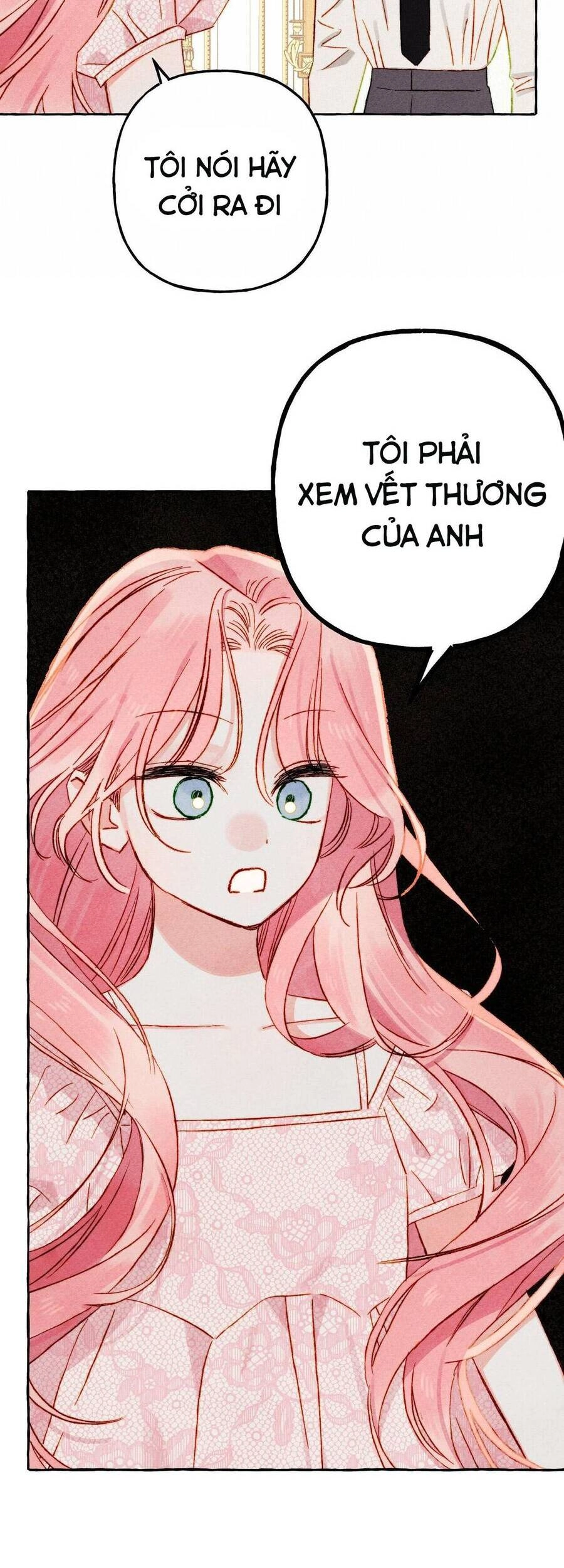 Nuôi Dưỡng Một Hắc Long Chapter 38 - 39