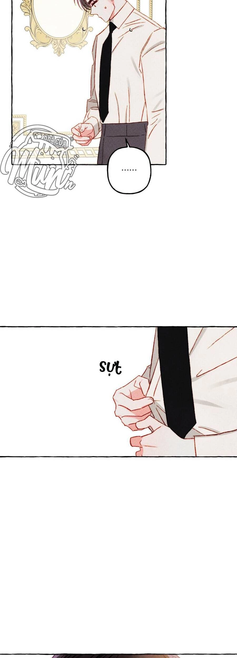 Nuôi Dưỡng Một Hắc Long Chapter 38 - 41