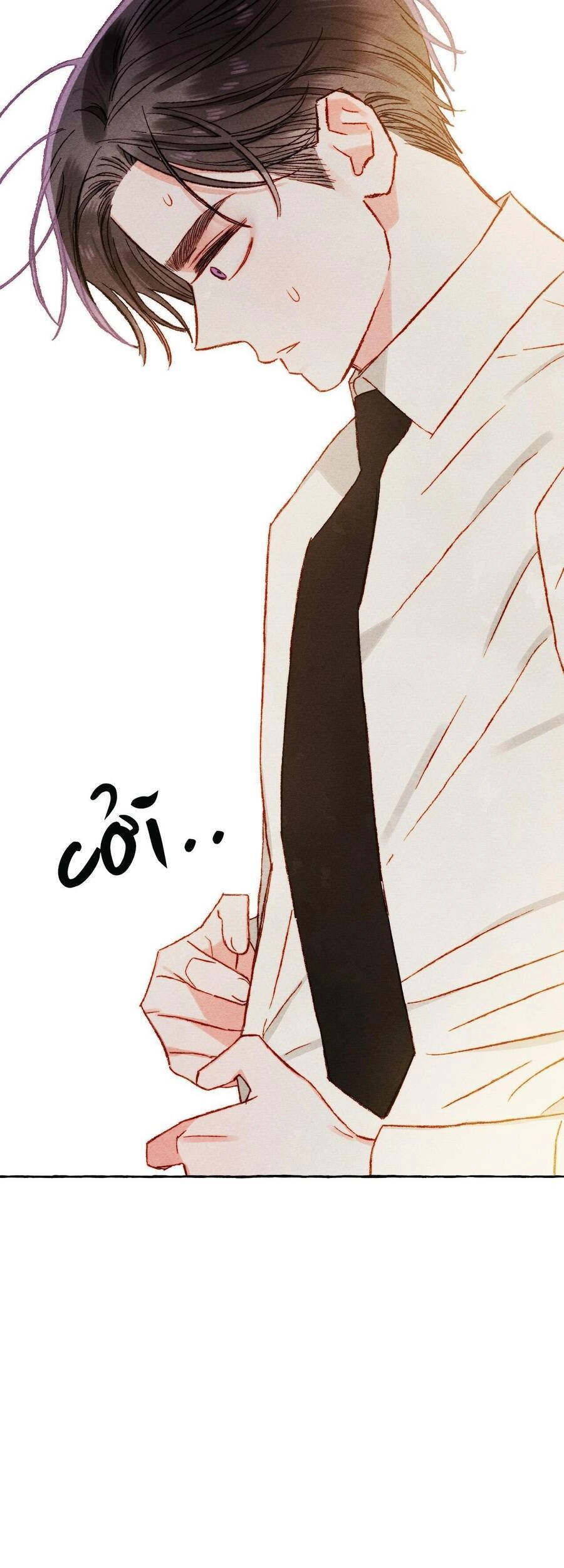 Nuôi Dưỡng Một Hắc Long Chapter 38 - 42