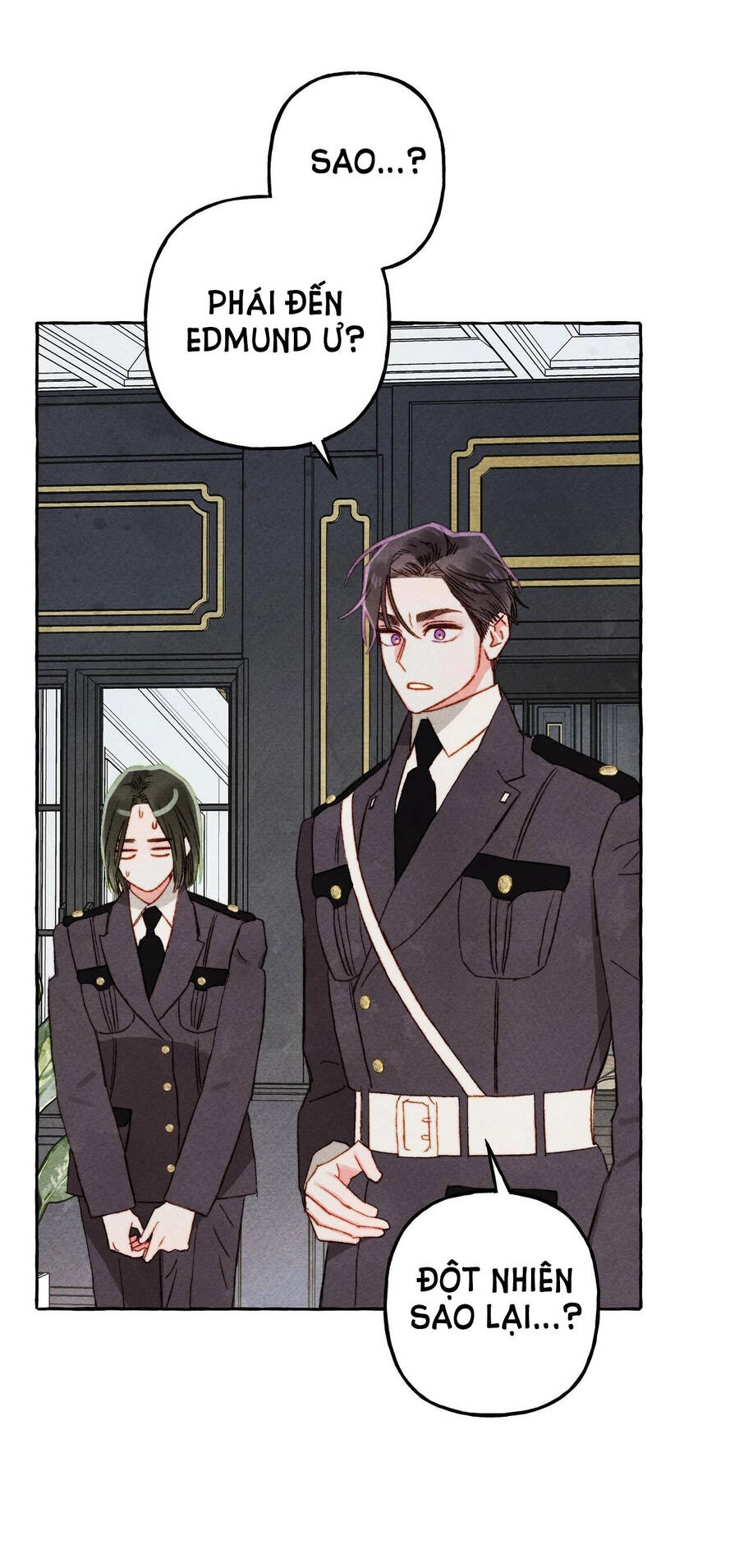 Nuôi Dưỡng Một Hắc Long Chapter 39 - 10