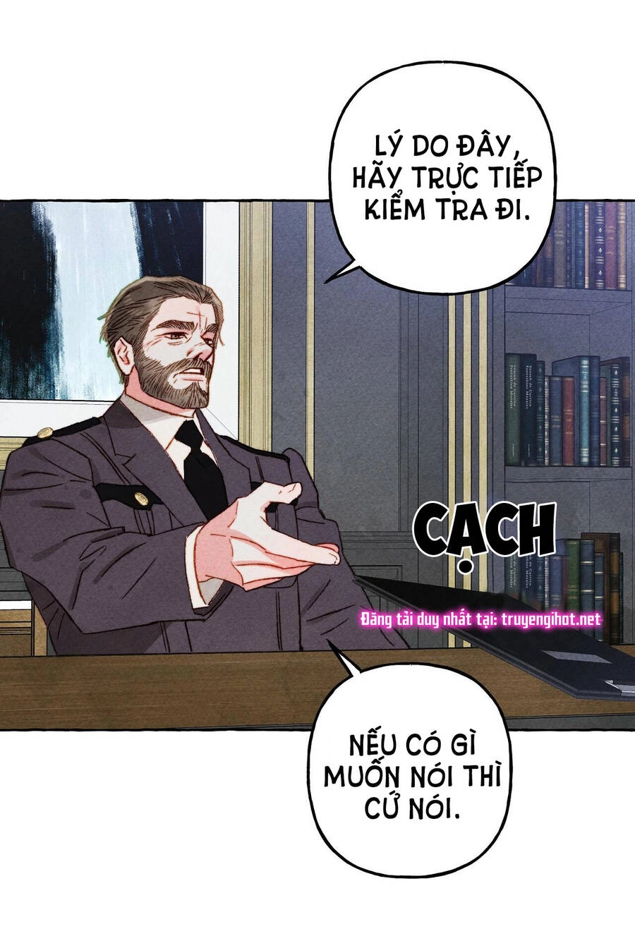 Nuôi Dưỡng Một Hắc Long Chapter 39 - 11