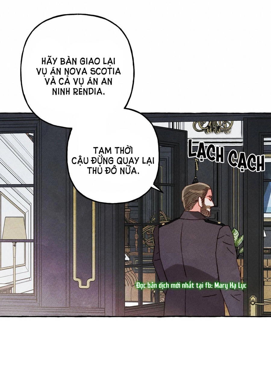 Nuôi Dưỡng Một Hắc Long Chapter 39 - 17