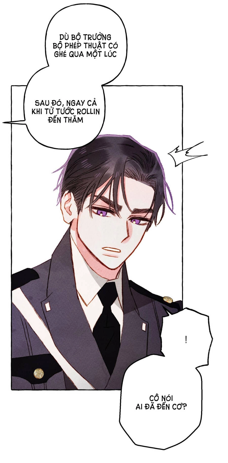 Nuôi Dưỡng Một Hắc Long Chapter 39 - 20