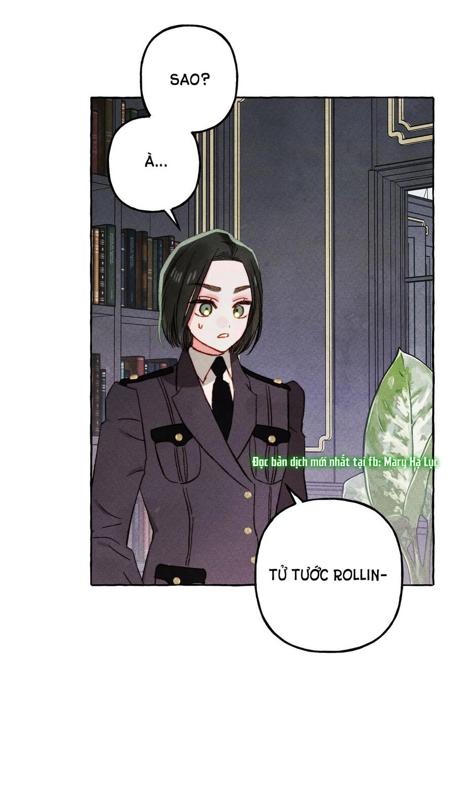 Nuôi Dưỡng Một Hắc Long Chapter 39 - 21