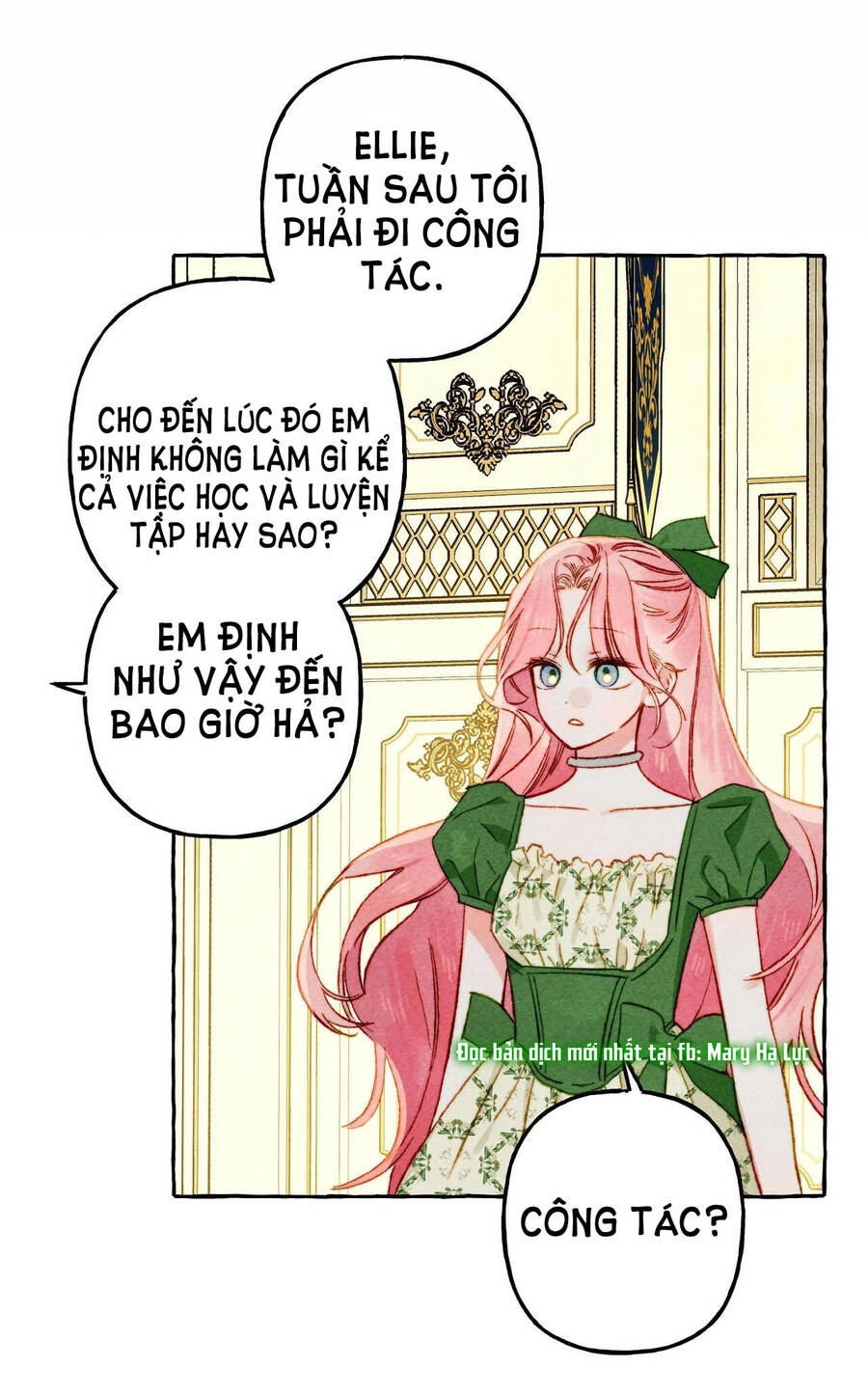 Nuôi Dưỡng Một Hắc Long Chapter 39 - 25