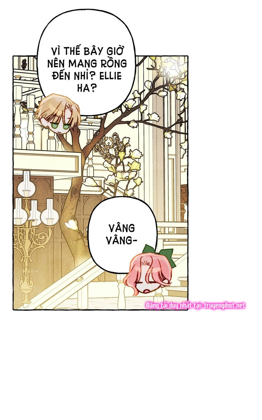 Nuôi Dưỡng Một Hắc Long Chapter 39 - 27