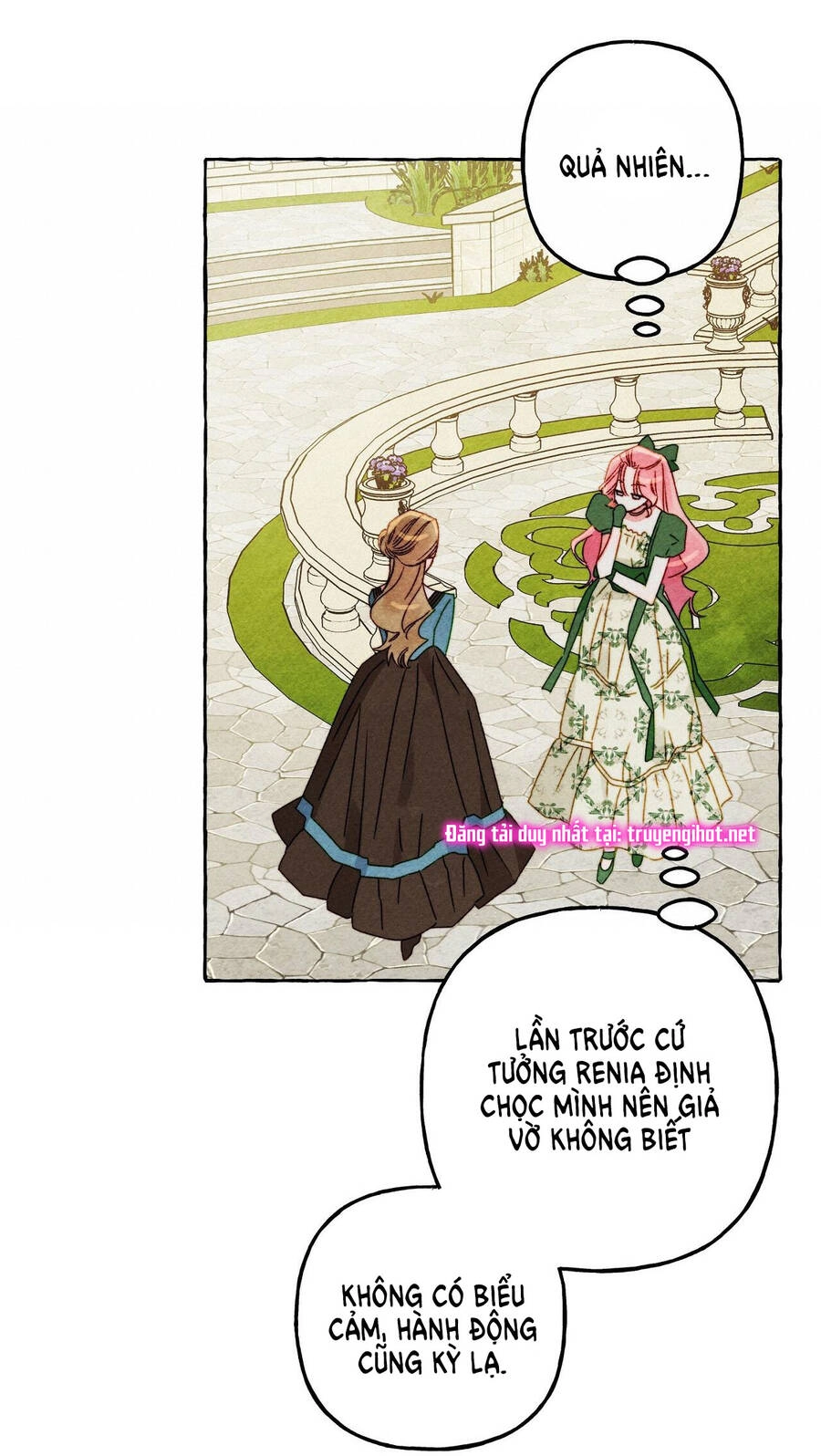 Nuôi Dưỡng Một Hắc Long Chapter 39 - 33