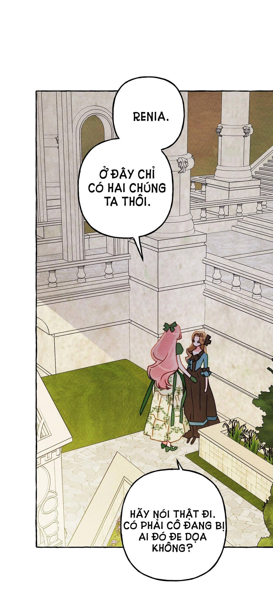 Nuôi Dưỡng Một Hắc Long Chapter 39.5 - 4