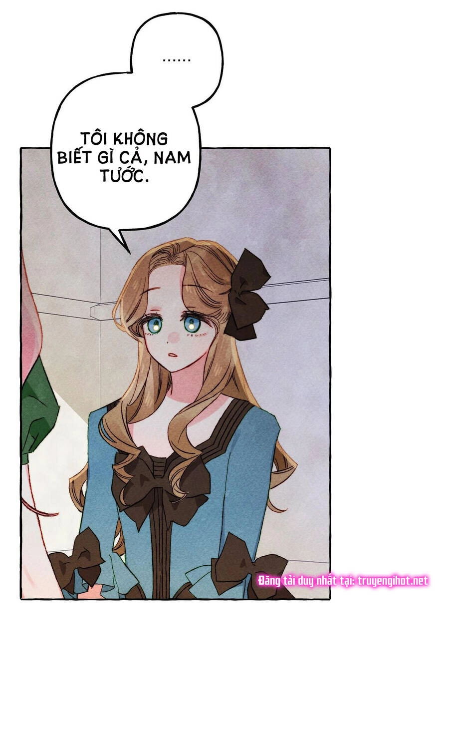 Nuôi Dưỡng Một Hắc Long Chapter 39.5 - 5