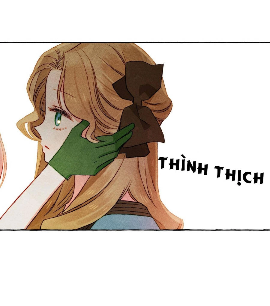 Nuôi Dưỡng Một Hắc Long Chapter 39.5 - 9