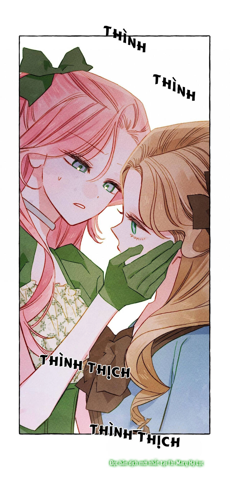 Nuôi Dưỡng Một Hắc Long Chapter 39.5 - 10