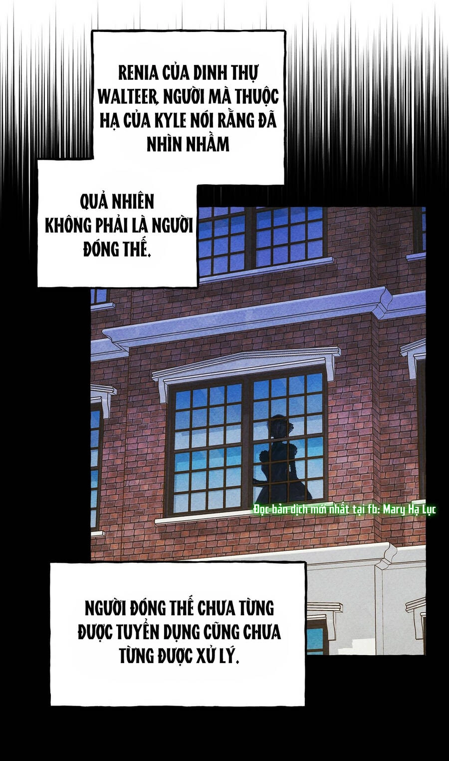 Nuôi Dưỡng Một Hắc Long Chapter 39.5 - 13