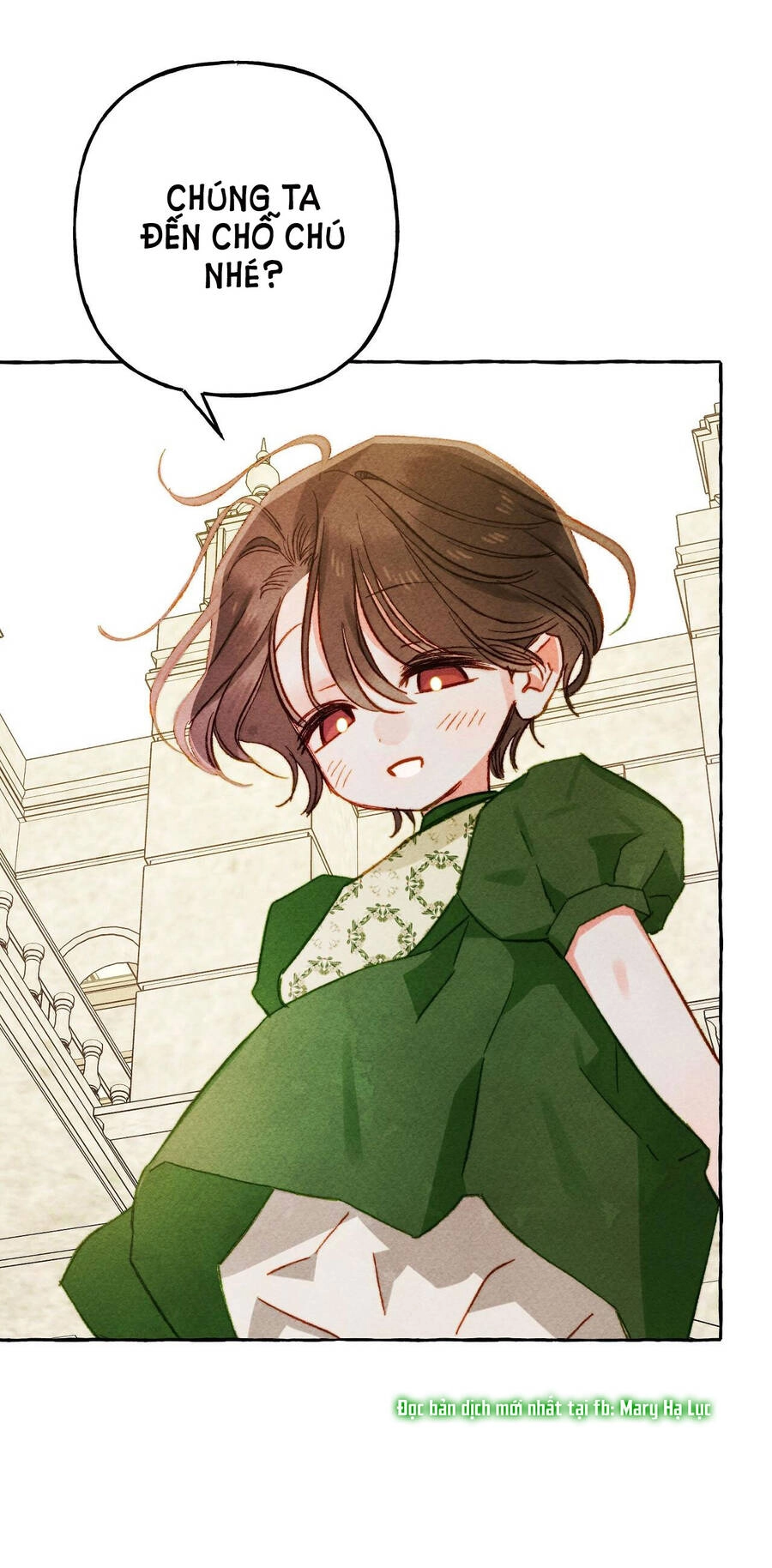 Nuôi Dưỡng Một Hắc Long Chapter 39.5 - 16