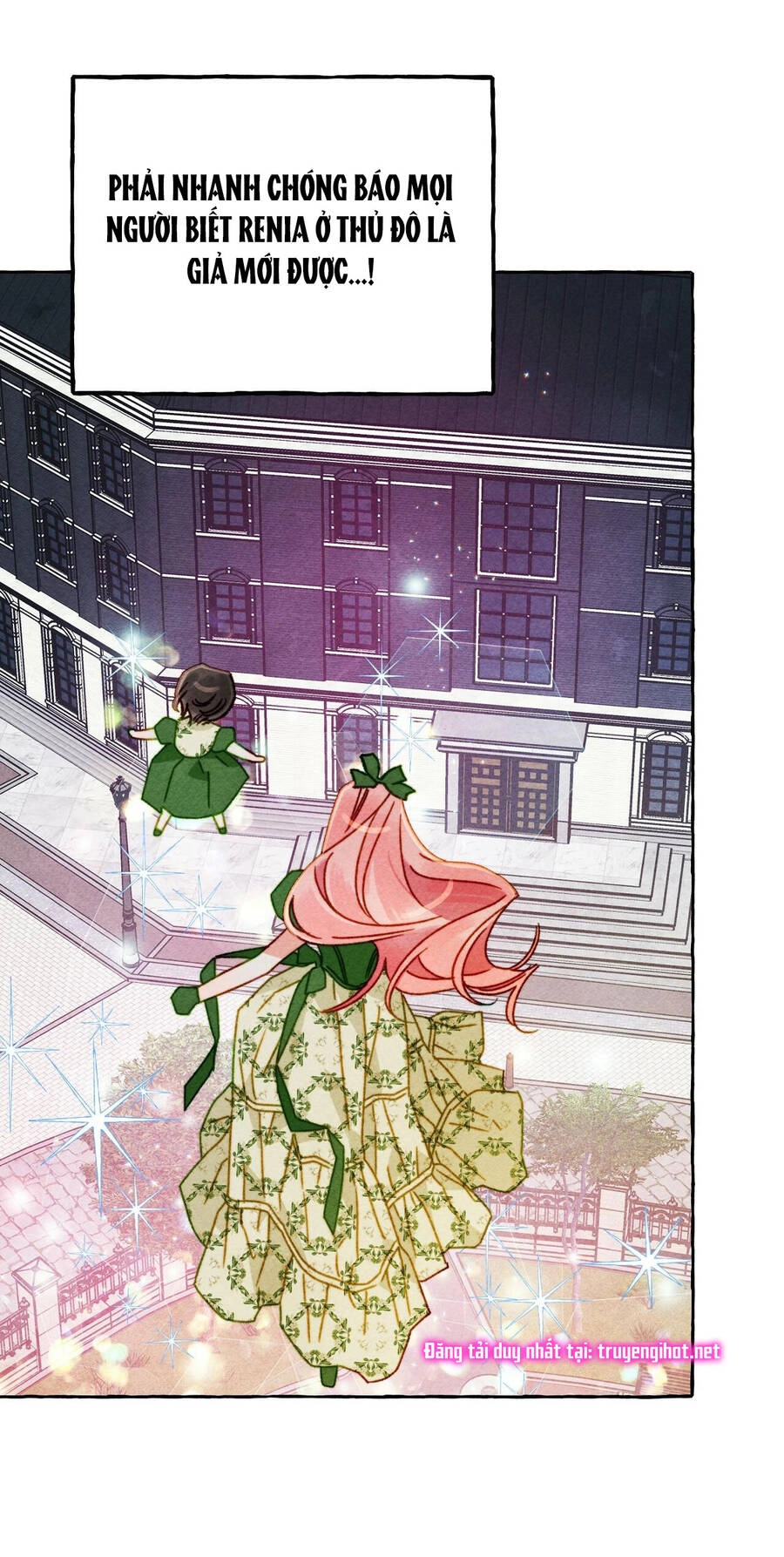 Nuôi Dưỡng Một Hắc Long Chapter 39.5 - 21