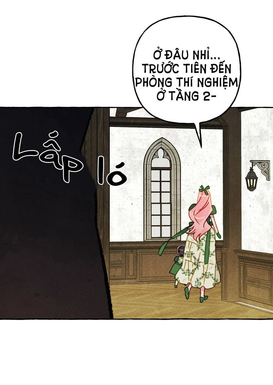 Nuôi Dưỡng Một Hắc Long Chapter 39.5 - 23