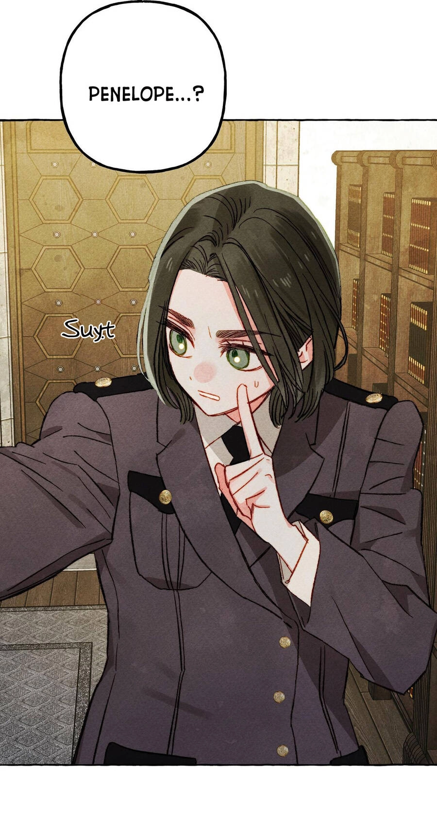 Nuôi Dưỡng Một Hắc Long Chapter 39.5 - 25