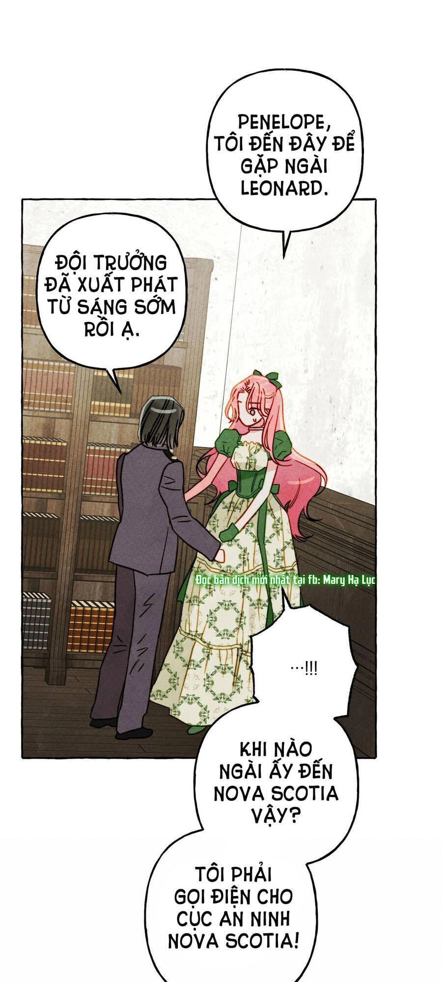 Nuôi Dưỡng Một Hắc Long Chapter 39.5 - 26