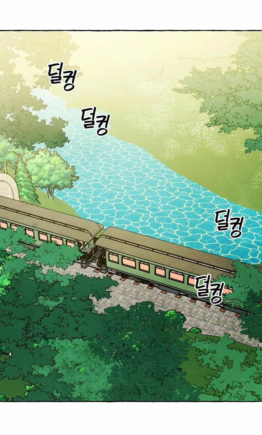 Nuôi Dưỡng Một Hắc Long Chapter 40.1 - 3