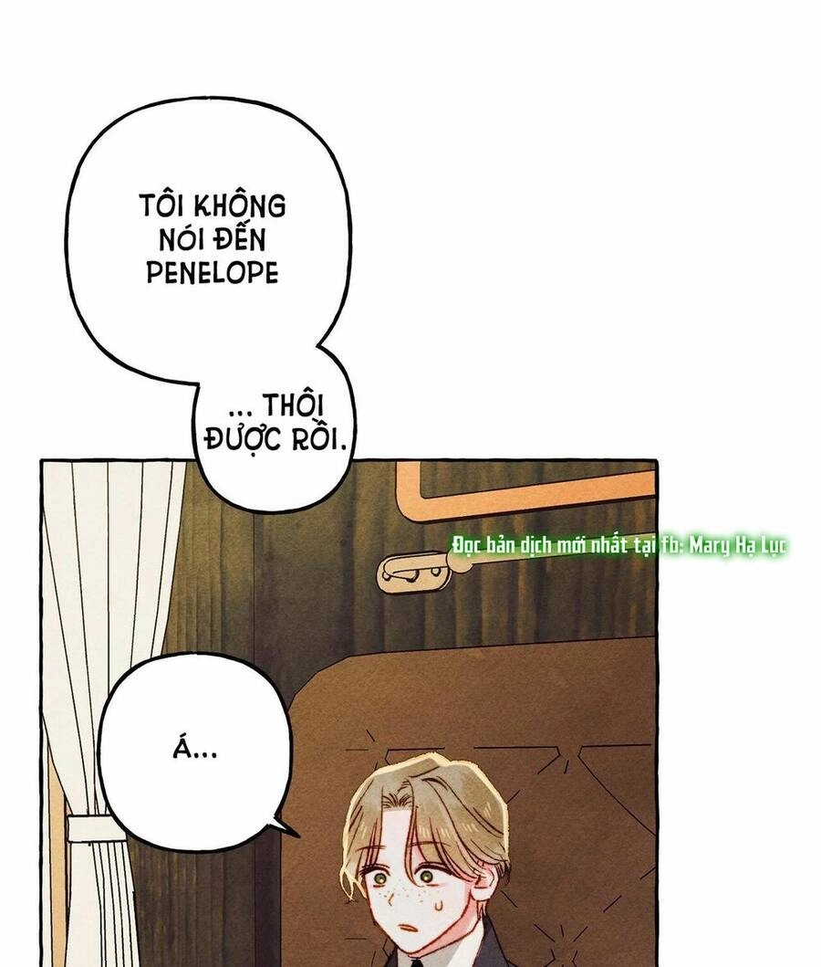 Nuôi Dưỡng Một Hắc Long Chapter 40.1 - 10