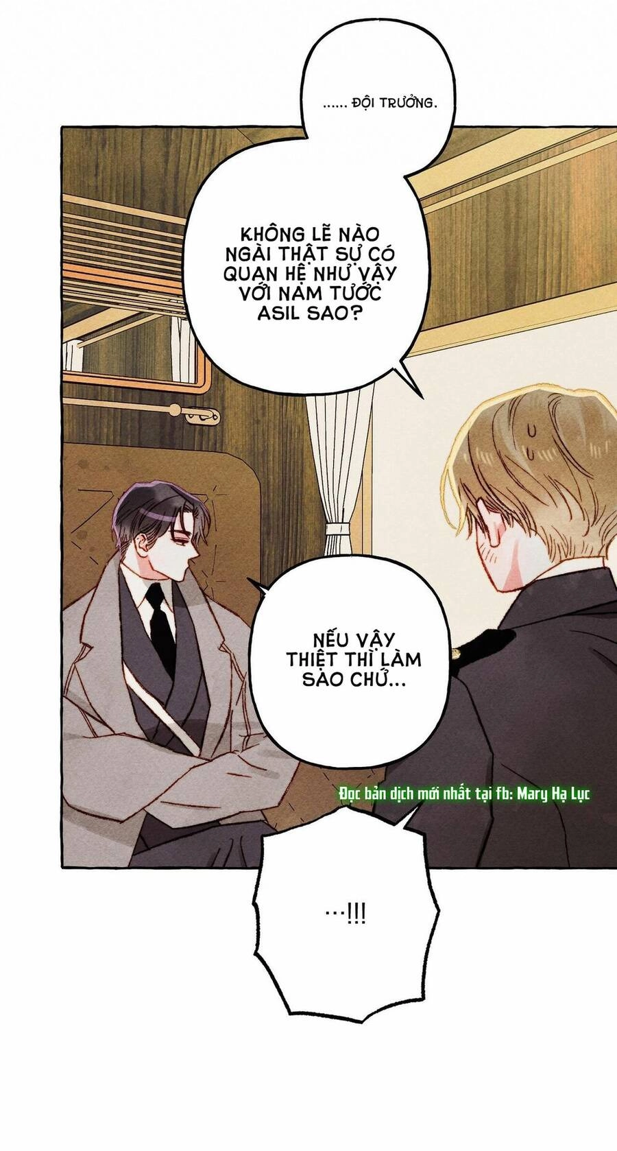 Nuôi Dưỡng Một Hắc Long Chapter 40.1 - 12