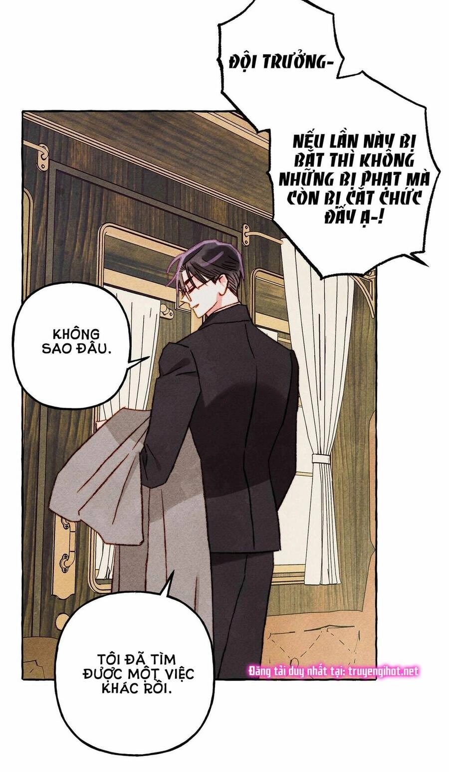 Nuôi Dưỡng Một Hắc Long Chapter 40.1 - 18