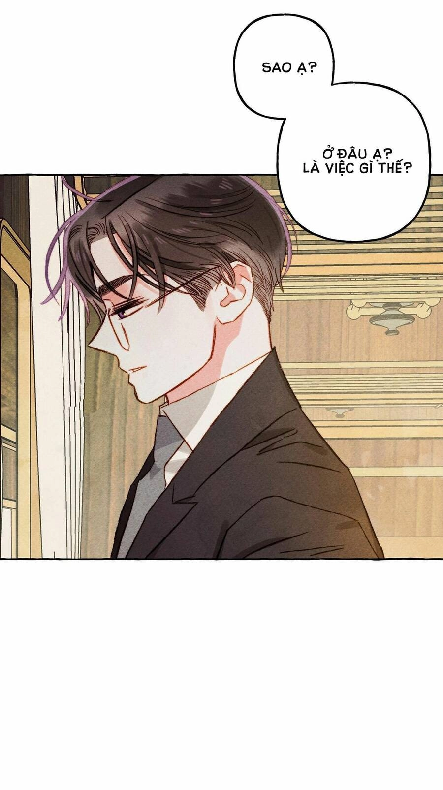 Nuôi Dưỡng Một Hắc Long Chapter 40.1 - 19