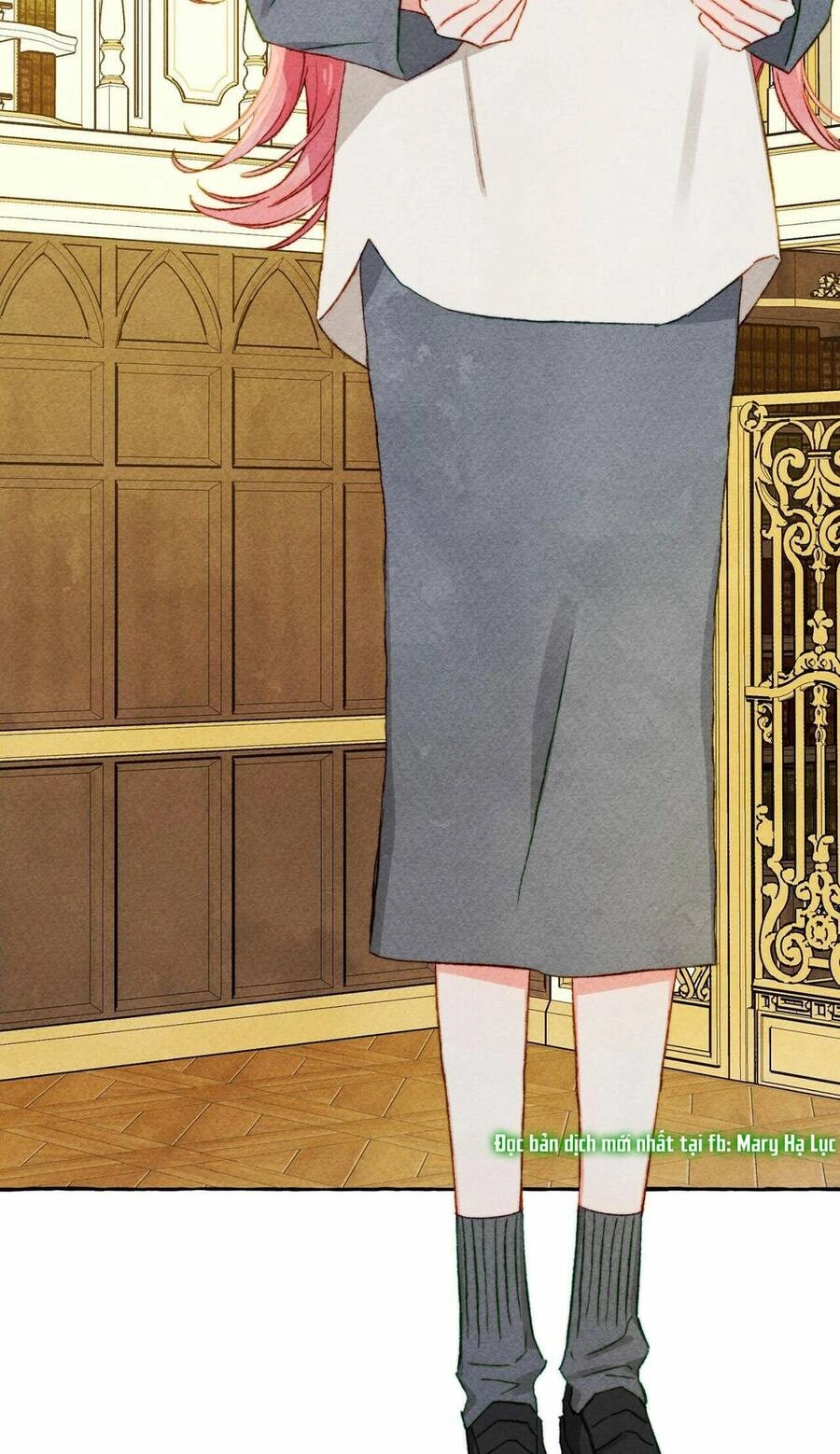 Nuôi Dưỡng Một Hắc Long Chapter 40.1 - 21