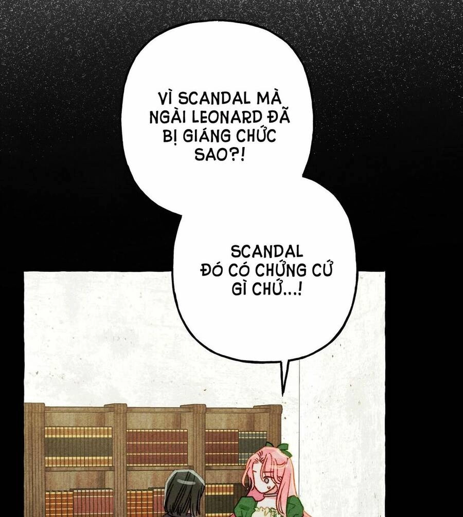 Nuôi Dưỡng Một Hắc Long Chapter 40.1 - 25