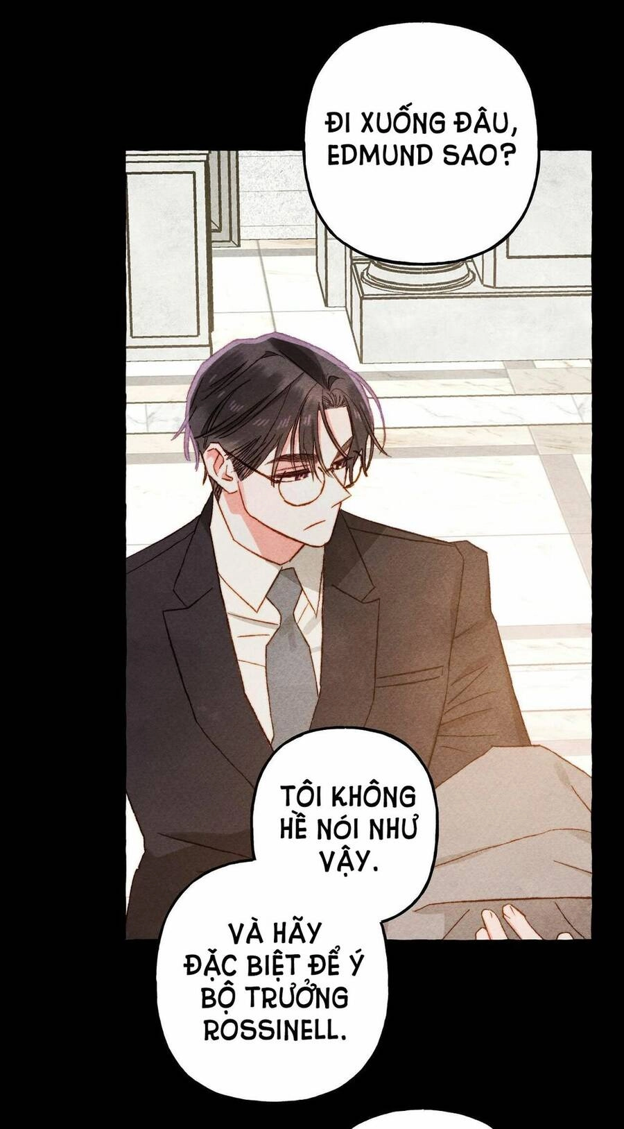 Nuôi Dưỡng Một Hắc Long Chapter 40.1 - 35