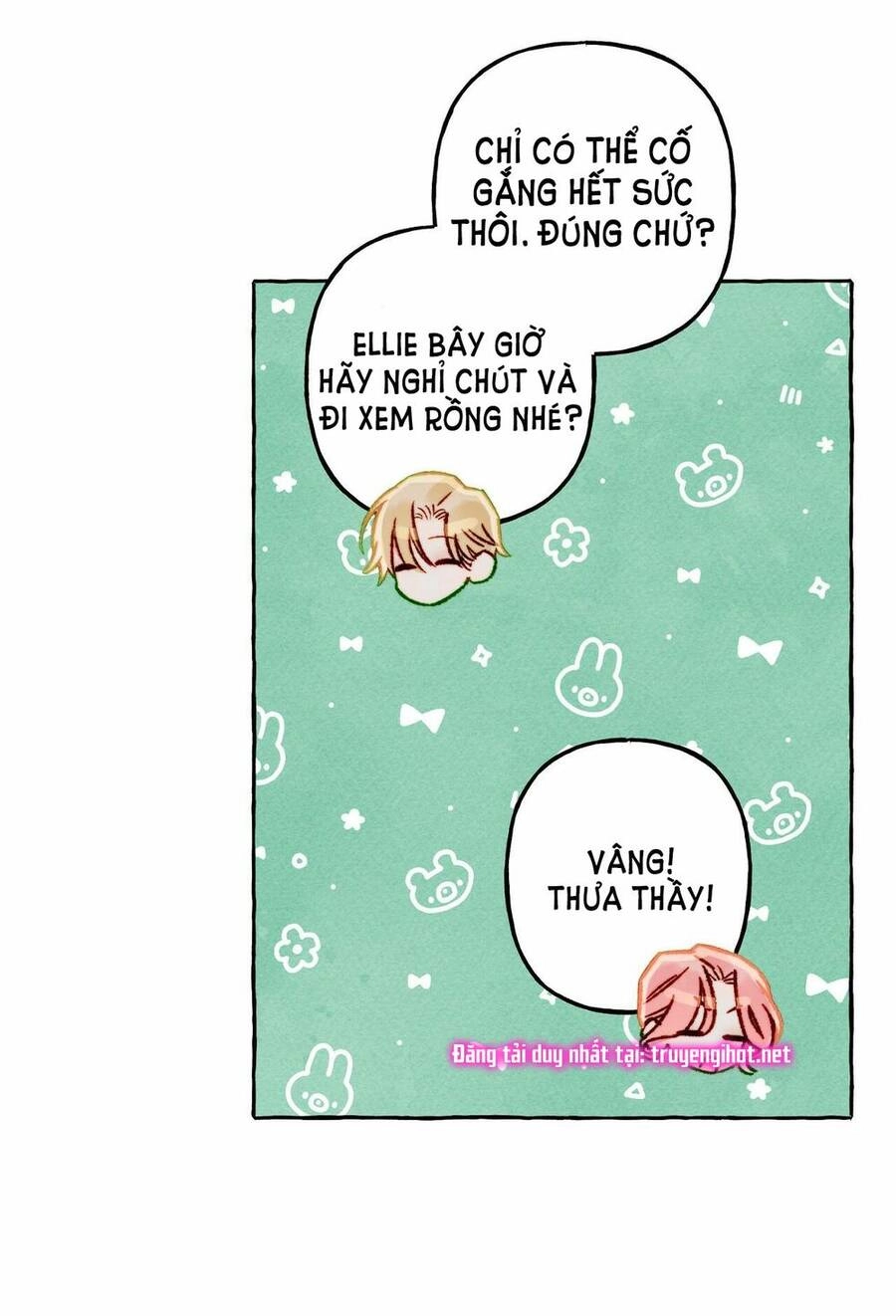 Nuôi Dưỡng Một Hắc Long Chapter 40.2 - 3