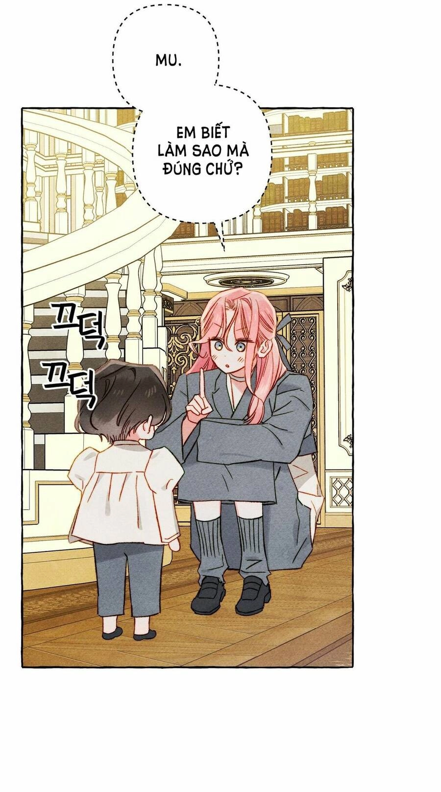 Nuôi Dưỡng Một Hắc Long Chapter 40.2 - 4