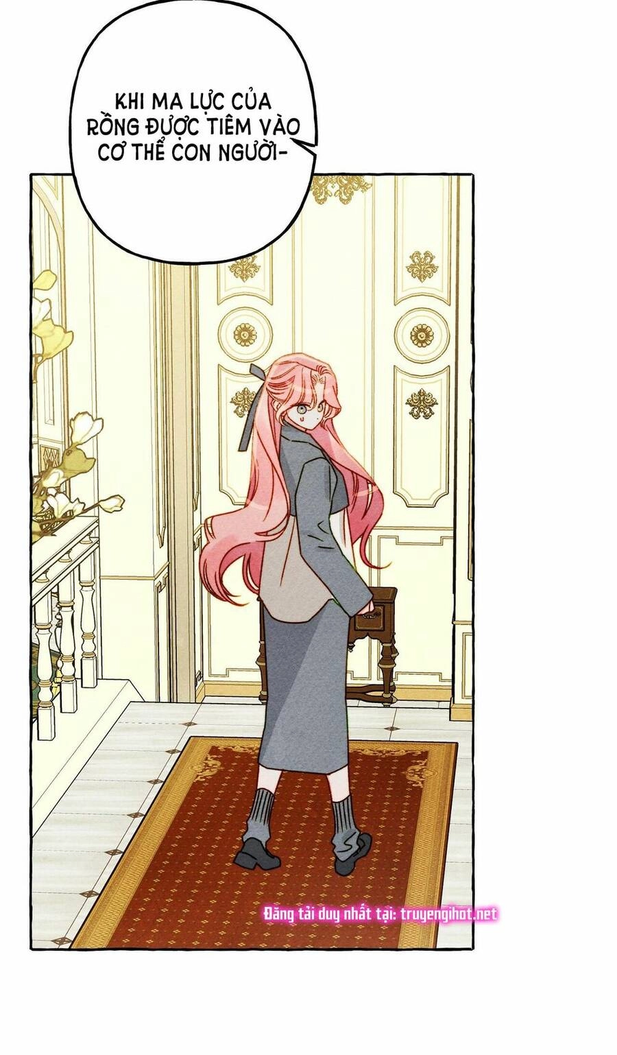 Nuôi Dưỡng Một Hắc Long Chapter 40.2 - 7