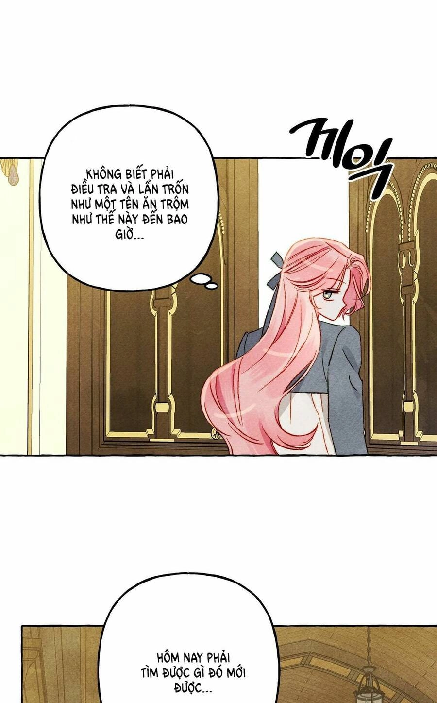 Nuôi Dưỡng Một Hắc Long Chapter 40.2 - 8