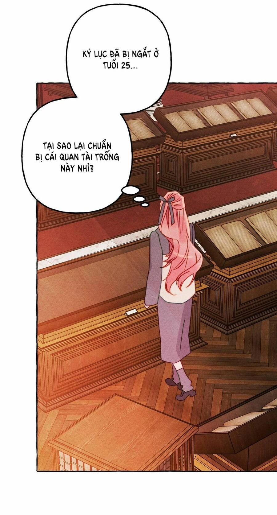 Nuôi Dưỡng Một Hắc Long Chapter 40.2 - 26